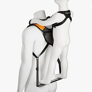 Piggyback Rider Toddler Carrier